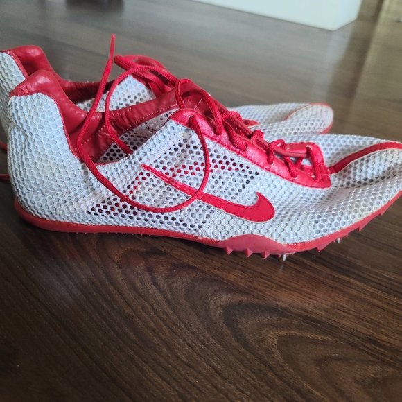 Nike Other - Nike track steeplechase spikes